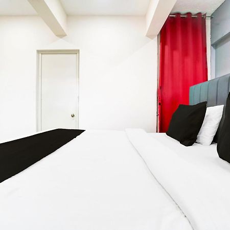 Super Hotel O Seawoods Near Palm Beach Road Formerly Sai Roop Navi Mumbai Extérieur photo