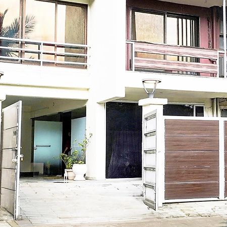 Super Hotel O Seawoods Near Palm Beach Road Formerly Sai Roop Navi Mumbai Extérieur photo